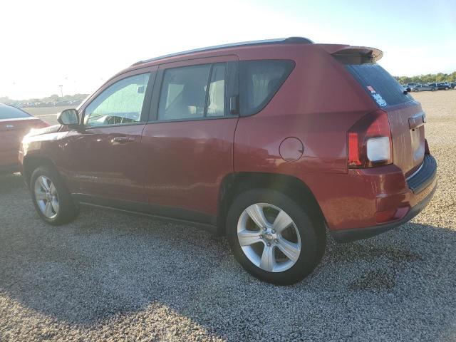 Photo 2 from auction – 2016 JEEP COMPASS SP with VIN 1C4NJCBB9GD526245
