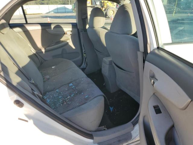 Foto 10 de la subasta – 2010 TOYOTA COROLLA BA con VIN 2T1BU4EE8AC273302