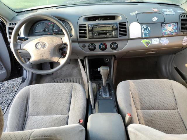 Photo 8 from auction – 2002 TOYOTA CAMRY LE with VIN 4T1BE32K12U044736