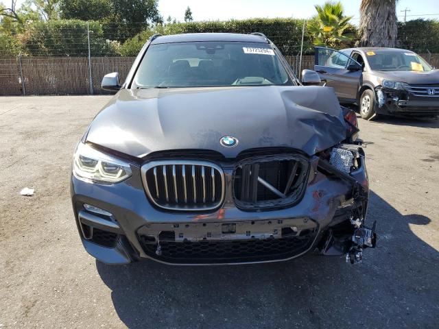 Photo 5 from auction – 2019 BMW X3 XDRIVEM with VIN 5UXTS3C57KLR73487