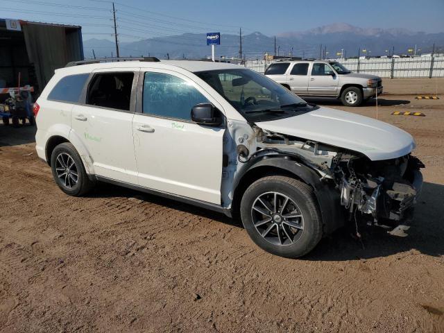 Photo 4 from auction – 2018 DODGE JOURNEY SX with VIN 3C4PDCBG5JT514557