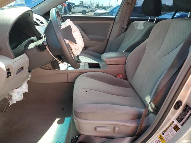 Photo 7 from auction – 2009 TOYOTA CAMRY BASE with VIN 4T4BE46K99R105086