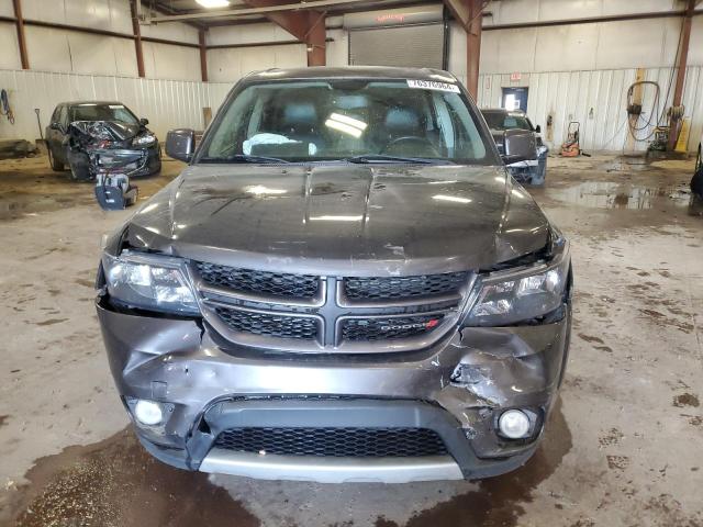 Photo 5 from auction – 2016 DODGE JOURNEY R/ with VIN 3C4PDDEG6GT248220