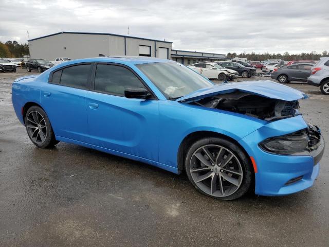 Photo 4 from auction – 2015 DODGE CHARGER SX with VIN 2C3CDXHGXFH890043