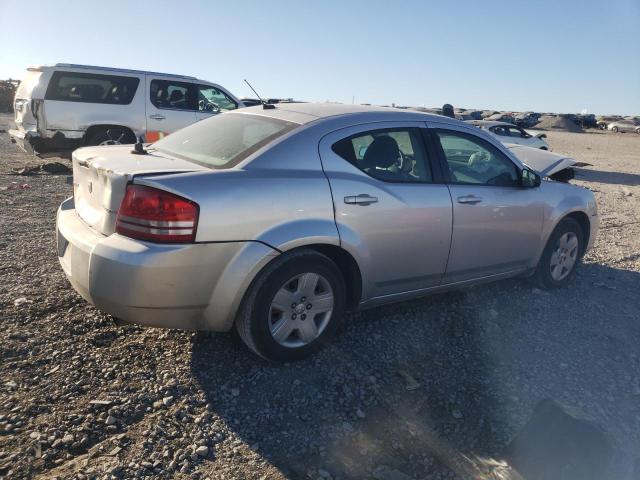 Photo 3 from auction – 2009 DODGE AVENGER SE with VIN 1B3LC46B69N528695