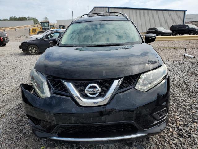 Photo 5 from auction – 2014 NISSAN ROGUE S with VIN 5N1AT2MT1EC843668