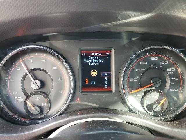 Photo 9 from auction – 2014 DODGE CHARGER R/ with VIN 2C3CDXCT4EH171048