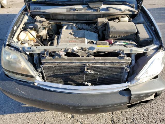 Photo 12 from auction – 2003 LEXUS RX 300 with VIN JTJGF10U330152037