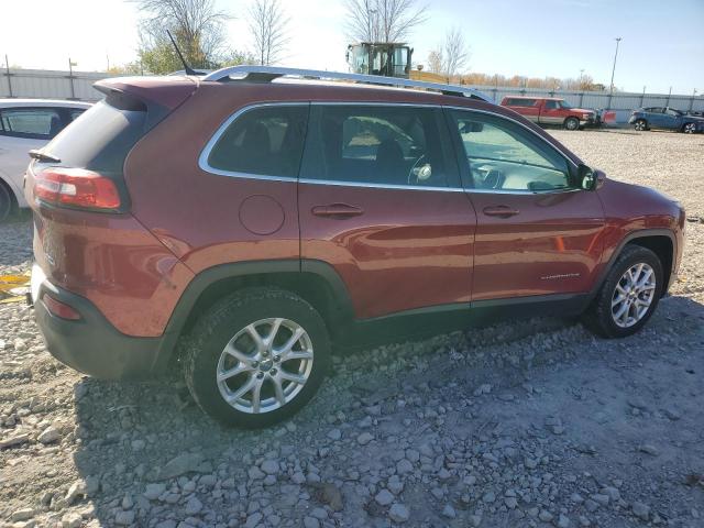 Photo 3 from auction – 2015 JEEP CHEROKEE L with VIN 1C4PJMCS2FW504216