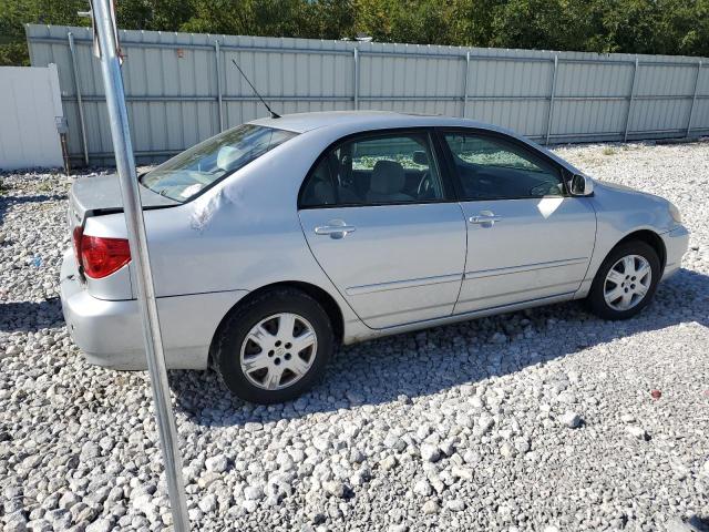 Photo 3 from auction – 2007 TOYOTA COROLLA CE with VIN 2T1BR32E07C785063