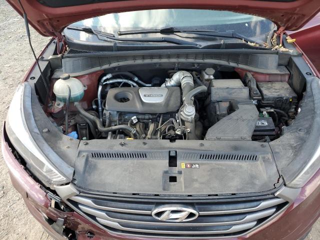 Photo 12 from auction – 2016 HYUNDAI TUCSON LIM with VIN KM8J3CA22GU022786