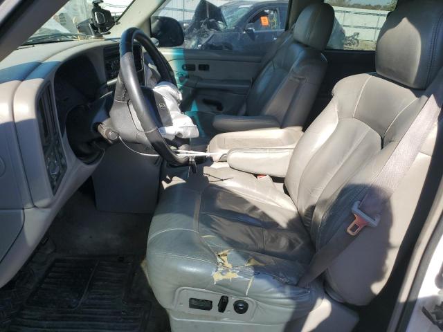 Photo 7 from auction – 2002 GMC NEW SIERRA with VIN 2GTEC19T021314447