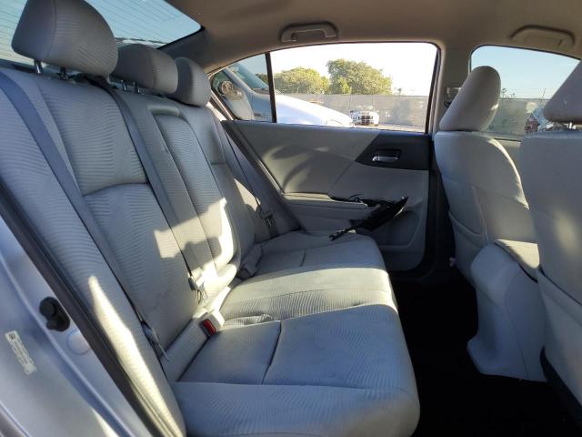 Photo 10 from auction – 2014 HONDA ACCORD LX with VIN 1HGCR2F33EA231462