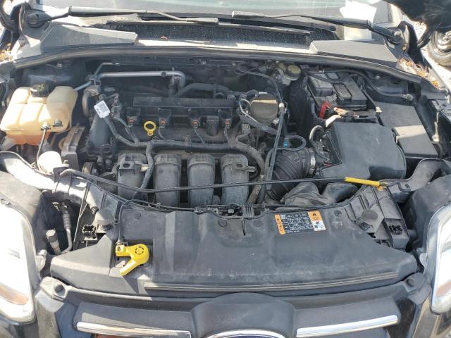 Photo 11 from auction – 2014 FORD FOCUS SE with VIN 1FADP3K20EL395290