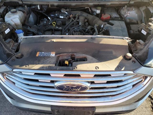 Photo 12 from auction – 2020 FORD EDGE SE with VIN 2FMPK3G98LBB14132