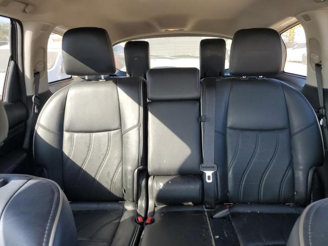 Photo 10 from auction – 2017 INFINITI QX60 with VIN 5N1DL0MN8HC514537