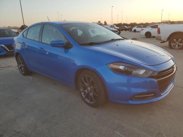 Photo 4 from auction – 2016 DODGE DART SE with VIN 1C3CDFAA7GD680188