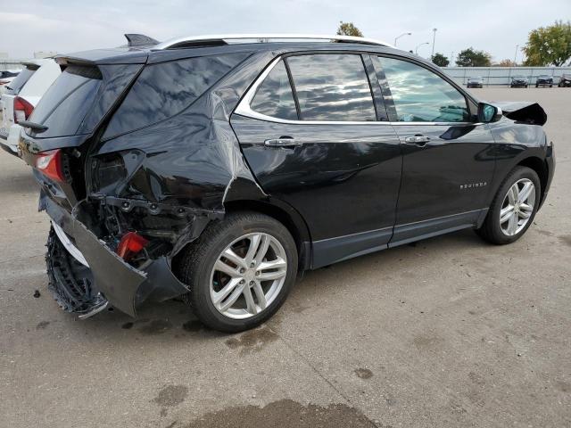 Photo 3 from auction – 2019 CHEVROLET EQUINOX PR with VIN 3GNAXNEV3KL113407