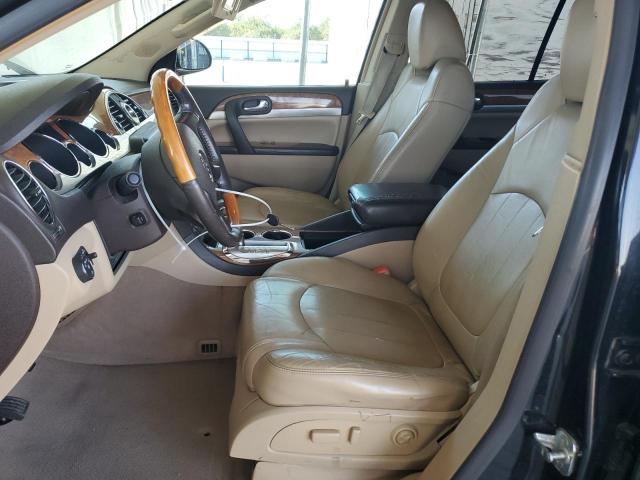 Photo 7 from auction – 2008 BUICK ENCLAVE CX with VIN 5GAER23738J303989