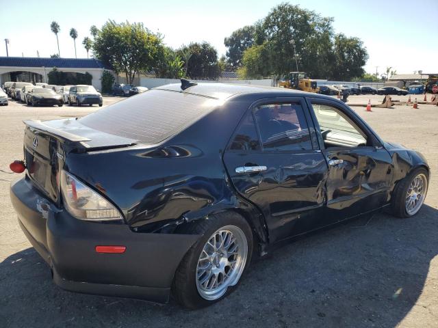 Photo 3 from auction – 2002 LEXUS IS 300 with VIN JTHBD192920057189