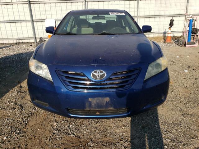 Photo 5 from auction – 2007 TOYOTA CAMRY CE with VIN 4T1BE46K07U040989