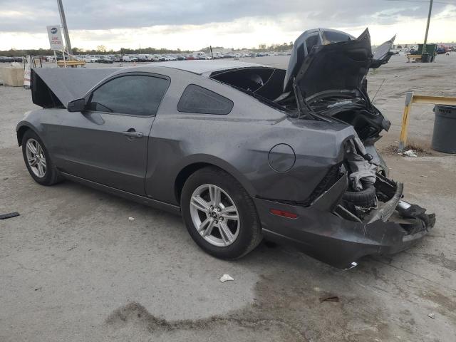 Photo 2 from auction – 2014 FORD MUSTANG with VIN 1ZVBP8AM2E5258368