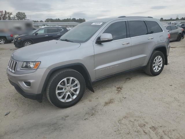 Photo 1 from auction – 2014 JEEP GRAND CHER with VIN 1C4RJEAGXEC472841