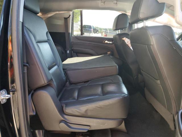 Photo 11 from auction – 2020 CHEVROLET SUBURBAN C with VIN 1GNSCHKC5LR305605