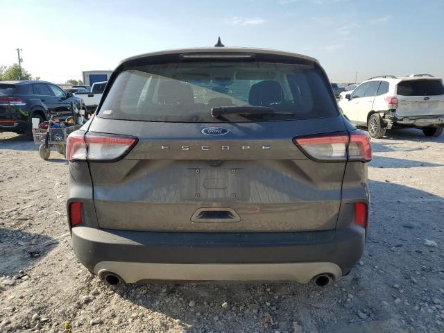 Photo 6 from auction – 2022 FORD ESCAPE S with VIN 1FMCU0F61NUA27362