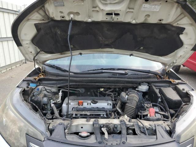 Photo 12 from auction – 2013 HONDA CR-V EXL with VIN 5J6RM3H79DL048786