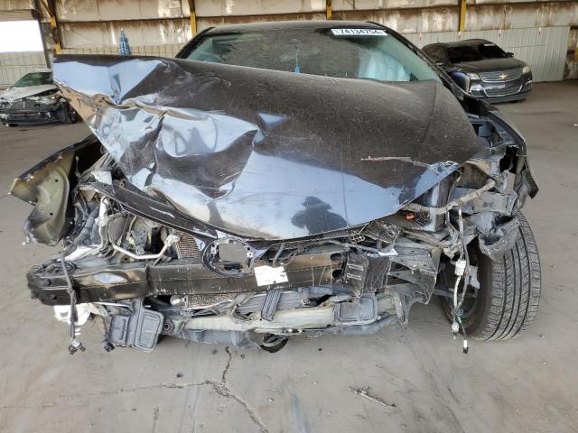 Photo 5 from auction – 2017 TOYOTA COROLLA L with VIN 2T1BURHE2HC909943