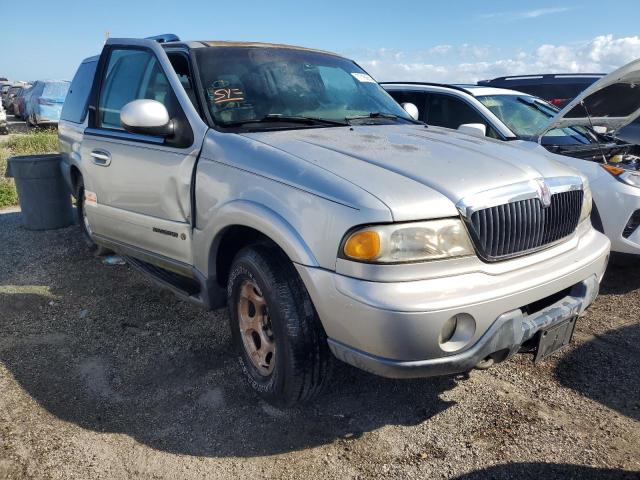 صورة رقم 4 من المزاد - 2000 LINCOLN NAVIGATOR مع VIN 5LMFU28A7YLJ21909
