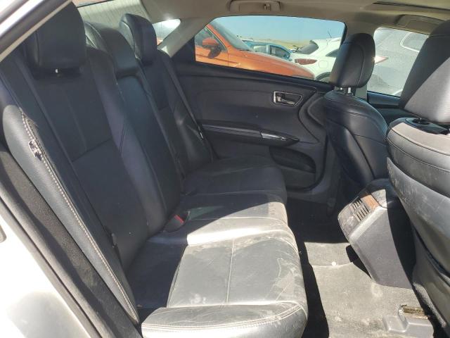 Photo 10 from auction – 2013 TOYOTA AVALON BAS with VIN 4T1BK1EB2DU038195