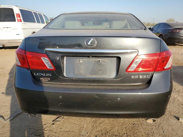 Photo 6 from auction – 2008 LEXUS ES 350 with VIN JTHBJ46G482165758