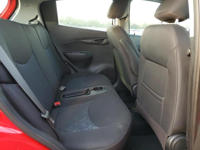 Photo 10 from auction – 2022 CHEVROLET SPARK 1LT with VIN KL8CD6SA8NC011515