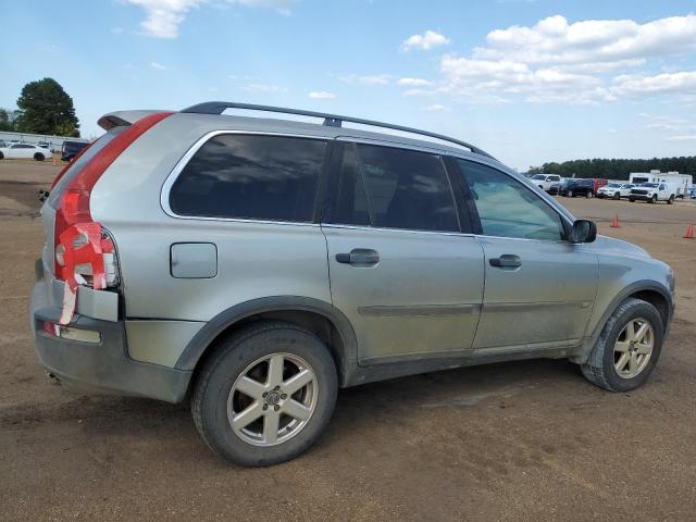 Photo 3 from auction – 2005 VOLVO XC90 with VIN YV1CY592151161556