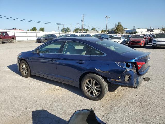 Photo 2 from auction – 2017 HYUNDAI SONATA SE with VIN 5NPE24AF5HH561545