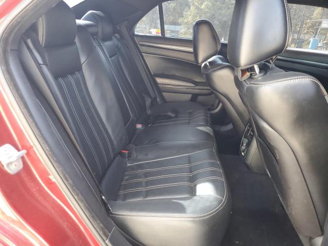 Photo 10 from auction – 2014 CHRYSLER 300 S with VIN 2C3CCABG6EH272791
