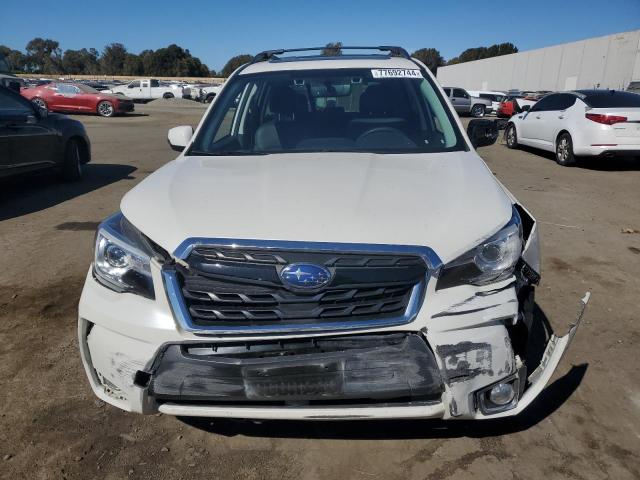Photo 5 from auction – 2018 SUBARU FORESTER 2 with VIN JF2SJGWC2JH486931