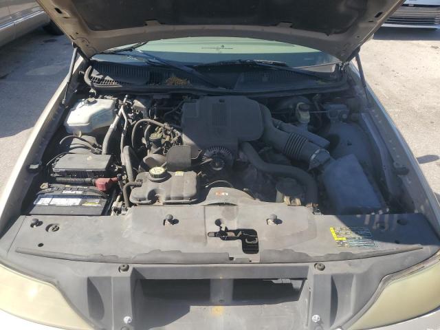 Photo 11 from auction – 2004 LINCOLN TOWN CAR E with VIN 1LNHM81W64Y663634