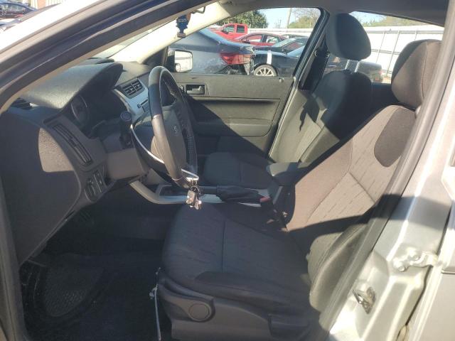 Photo 7 from auction – 2009 FORD FOCUS SE with VIN 1FAHP35N89W167842