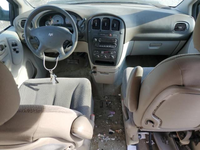 Photo 8 from auction – 2005 DODGE GRAND CARA with VIN 1D4GP24R75B374246