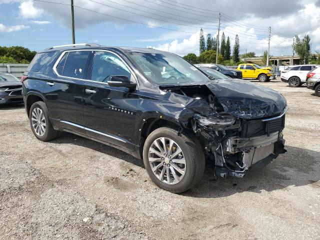 Photo 4 from auction – 2023 CHEVROLET TRAVERSE P with VIN 1GNERKKW9PJ187095