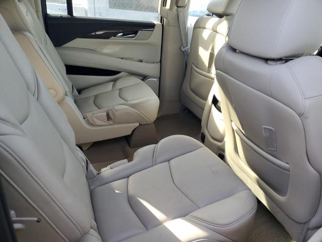 Photo 11 from auction – 2018 CADILLAC ESCALADE E with VIN 1GYS4JKJ8JR181865
