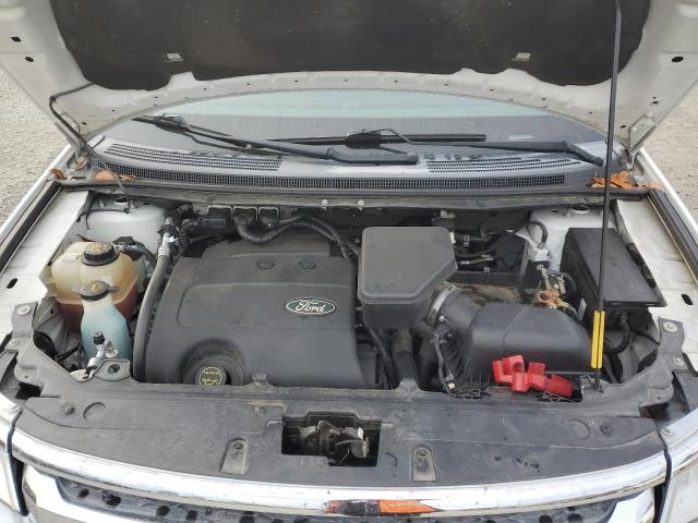 Photo 12 from auction – 2014 FORD EDGE SE with VIN 2FMDK3GC0EBA10719