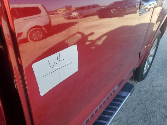 Photo 12 from auction – 2017 FORD F150 SUPER with VIN 1FTEW1CF0HFA64199