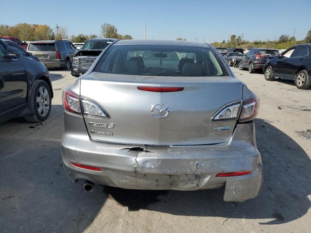 Photo 6 from auction – 2012 MAZDA 3 I with VIN JM1BL1V72C1550519