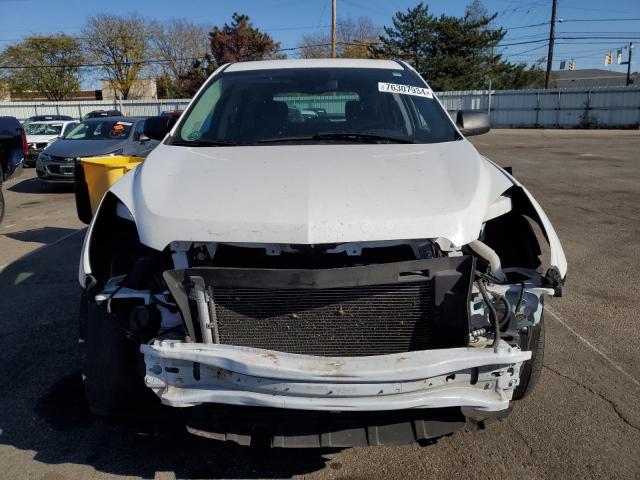 Foto 5 de la subasta – 2015 CHEVROLET EQUINOX LS con VIN 2GNFLEEK7F6272089
