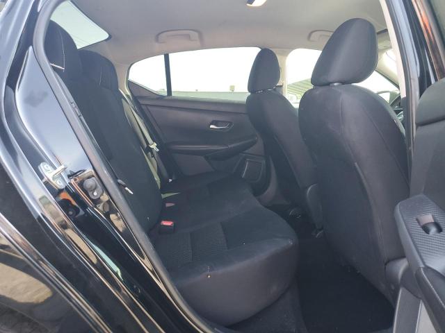 Photo 10 from auction – 2021 NISSAN SENTRA S with VIN 3N1AB8BV6MY278244