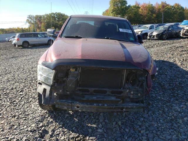 Photo 5 from auction – 2016 RAM 1500 ST with VIN 1C6RR7FTXGS412603